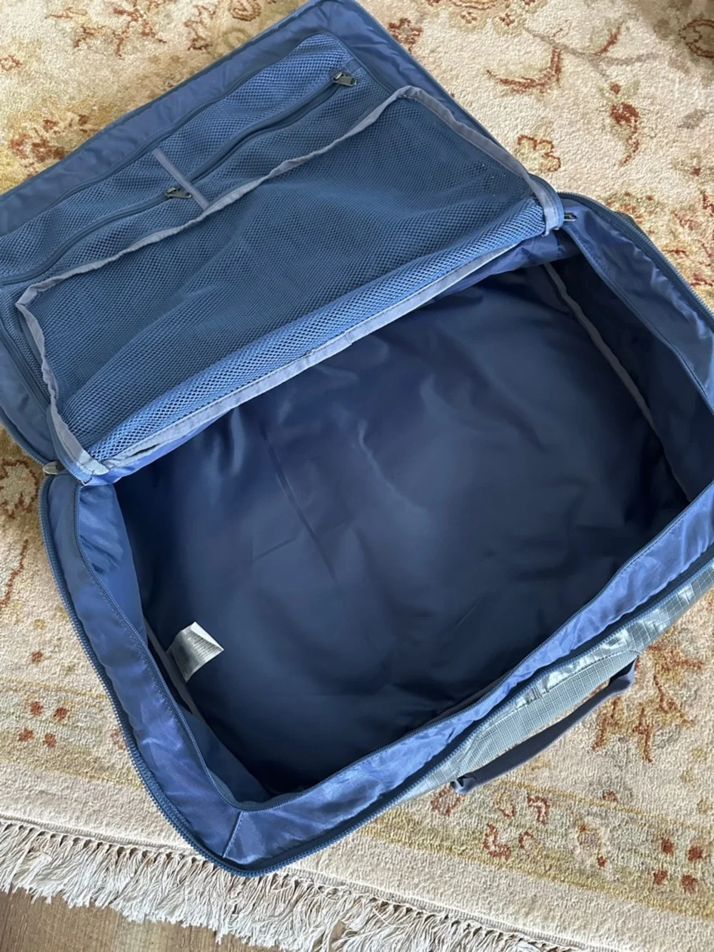 Patagonia Black Hole MLC 45L